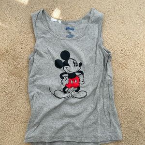 Mickey Tanktop